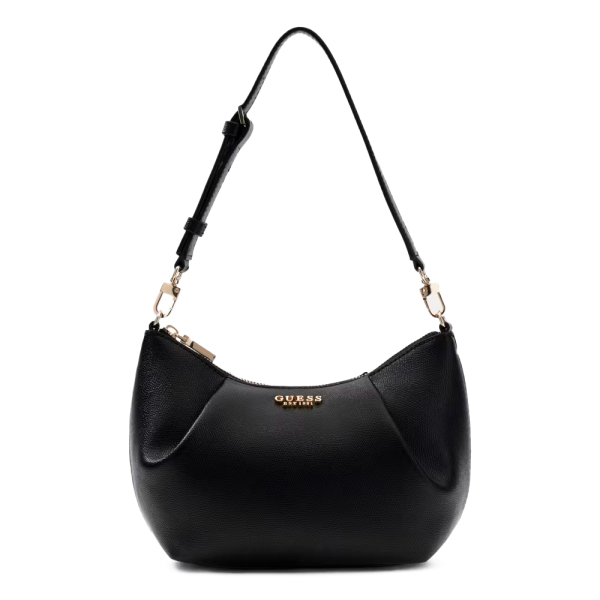 Guess Sac bandoulire Amorette - UNICAN Noir- Ref 113 €